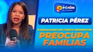 Vandalismo en Cementerio Cristo Redentor: Una Amenaza a la Paz Familiar | La Opción Radio