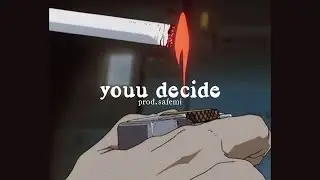 No Copyright Beats - You Decide (Free DarkTrap Beat Instrumental) Prod by Safemi Beatz