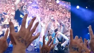 Bruce Springsteen and The E Street Band - Lonesome Day - London 25/07/2024