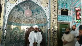 Salat o Salam After Juma || 6-6-2025💝