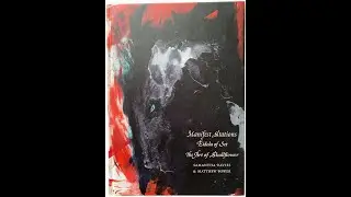 Eidola of set / the Art of Skullflower &ndash; Matthew Bower & Samantha Davies