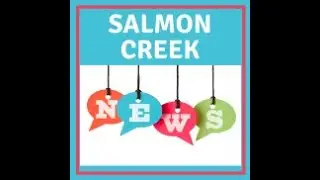 24/25 Salmon Creek Weekly News: Week 26