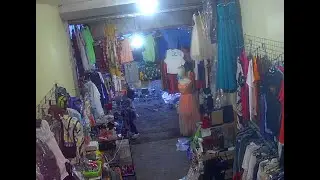 EZVIZ Camera 12