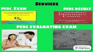 Canadian Pharmacy Exam Prep