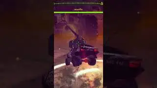 Fumes Gameplay Is INSANE
