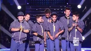 ABDC6 - ICONic Boyz - Week 5 - Only Girl (In The World) - Rihanna