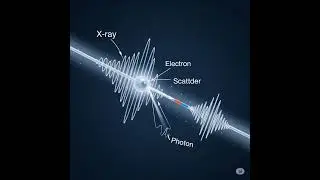 COMPTON EFFECT|NUCLEAR PHYSICS|MODERN SCIENCE| PHOTON THEORY| PARTICLE PHYSICS