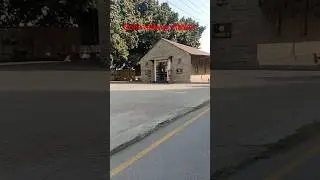 Golra Railway Station | Jahan Se Sirf Trains Nahi, Tareekh Guzarti Hai #motivation #foryou #facts #
