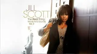 Jill Scott - Imagination/Crown Royal Suite (Instrumental)