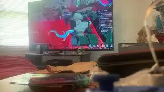 Temtem freddyj87 Nintendo switch episode 6 loss again to max and air ticket found