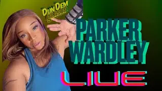 PARKER VS WARDLEY LIVE