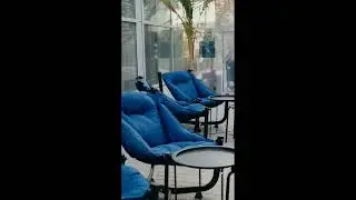 Outdoor Chair Pads Seat Cushions Review