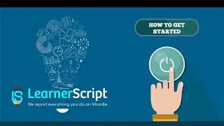 How to Get Started With LearnerScript Moodle Plugin? || How to Access The LearnerScript Demo Site?
