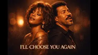 Whitney Houston & Lionel Richie &ndash; I&rsquo;ll Choose You Again | Cinematic Love Duet