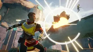 Spellbreak Archive 12/27/2022 | BUMS IS ALL I GOT! BUMS IS ALL I SEE!