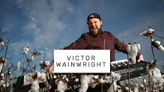 Victor Wainwright and 