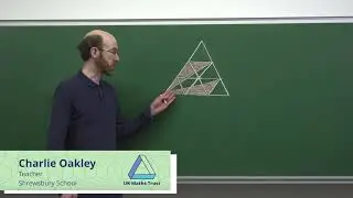 SMC 2025 Intro
