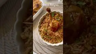 ബിരിയാണി 🍗🍗🍚🍛 #trending #viral #shorts #friedbiriyani #tabletalesbyshimna #youtube