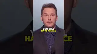 Крис Пратт рассказывает об Иисусе во время церемонии вручения премии MTV Awards! 🤯 #chrispratt #j...