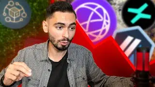 🩸Analiză la s&acirc;nge după DEZASTRU: ARB, TIA,&nbsp;EGLD!