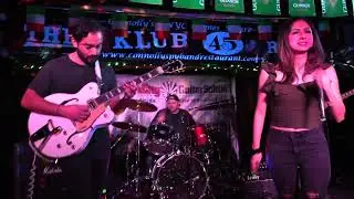 Blue Moon Madness - Valerie - NYCGS Rock Band 3-11-23