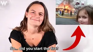 5 People Who Accidentally Became Memes