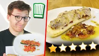 Ich teste die schlechtesten Chefkoch Rezepte #8