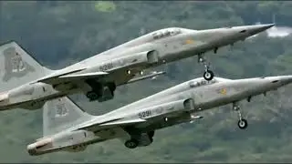 September 2002, the Philippine Air Force plan to buy 24 units surplus F5E Fighter Jets from Taiwan