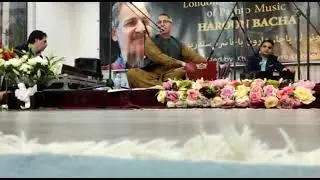 Haroon Bacha | London program | Ghwag Ghwag uma | #haroonbachanewsongs #pashtomusic #live