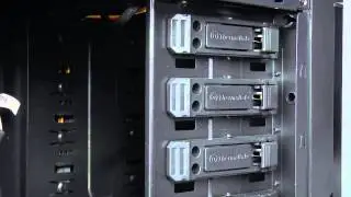 Видеообзор от iXBT.com - корпус Thermaltake Soprano