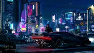 Nightcore - Robots In a Dream [Cyberpunk 2077 Rap Song]