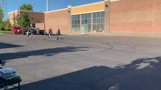 Jc Meyers vs Jeff Hess