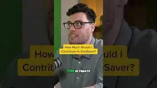 How Much Should I Contribute to KiwiSaver?
