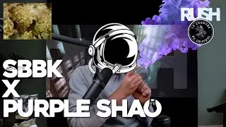 JE TESTE LA SBBKxPURPLE SHAO BY LE CHANVRE DU GRIFFOUL 🫡J'AI RIEN COMPRIS ! 😳🥹🤤🤤 ENCORE UNE PEPITE !