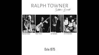 Oceanus - Ralph Towner, Jan Garbarek, Eberhard Weber, Jon Christensen 1975