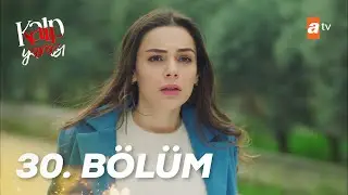Kalp Yarası 30. B&ouml;l&uuml;m 💔 @atvturkiye