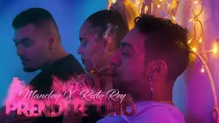Mancloy & Risto Rey - PRENDETE UNO (Video Oficial) {Jey Bhan Prod}