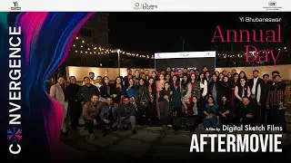 YI Bhubaneswar Annual Day || Aftermovie