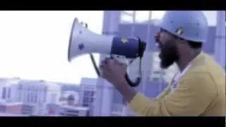 Cody ChesnuTT - Landing On A Hundred Australian Promo Video