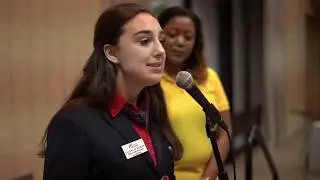 JLDC 2019 | The World of CTSOs