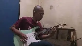 Amplitube 5 MESA BOOGIE Triple Rectifier Amp Test - Immortal Love Song (Mahadewa)