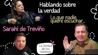 Sarahi de Treviño & Mario valles
