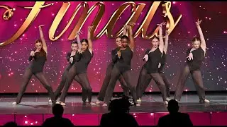 Rhythm Dance Studio: Are You That Somebody