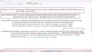 TBC Shaman Leveling Guide, Dual-Wield? Gear? Its complicated...