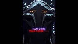 'In the pursuit of great we failed to do good' | Viktor Edit || Arcane