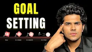 Powerful Tools for Goal Setting and Manifestation