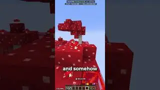 the most genius minecraft map speedrun