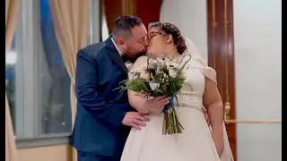 Connecticut Wedding Videographer
