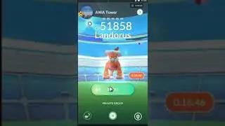 How To Never Waste a RAID PASS again in POKEMON GO #shorts