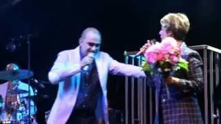 Elio e le Storie Tese - La canzone mononota (Fucecchio, Marea Festival, 29 Giugno 2013)